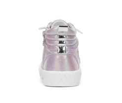 Girls' Blowfish Malibu Little Kid & Big Kid Wanderland High-Top Sneakers