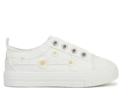 Girls' Blowfish Malibu Toddler & Little Kid All Sadie-T Sneakers