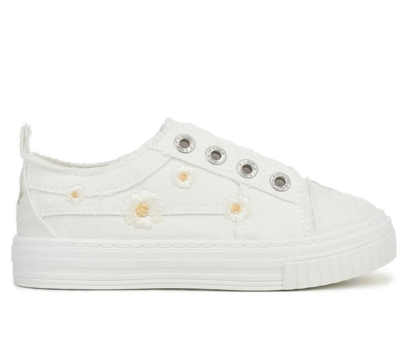 Girls' Blowfish Malibu Toddler & Little Kid All Sadie-T Sneakers