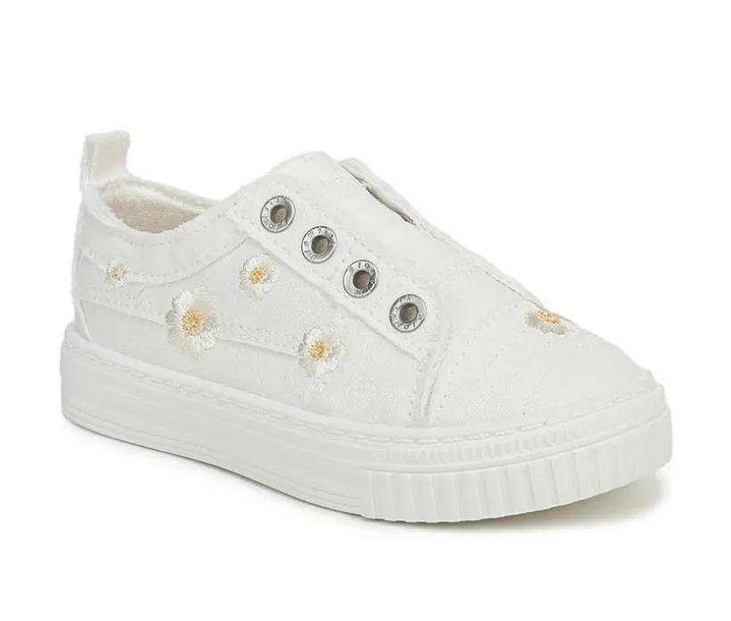 Girls' Blowfish Malibu Toddler & Little Kid All Sadie-T Sneakers