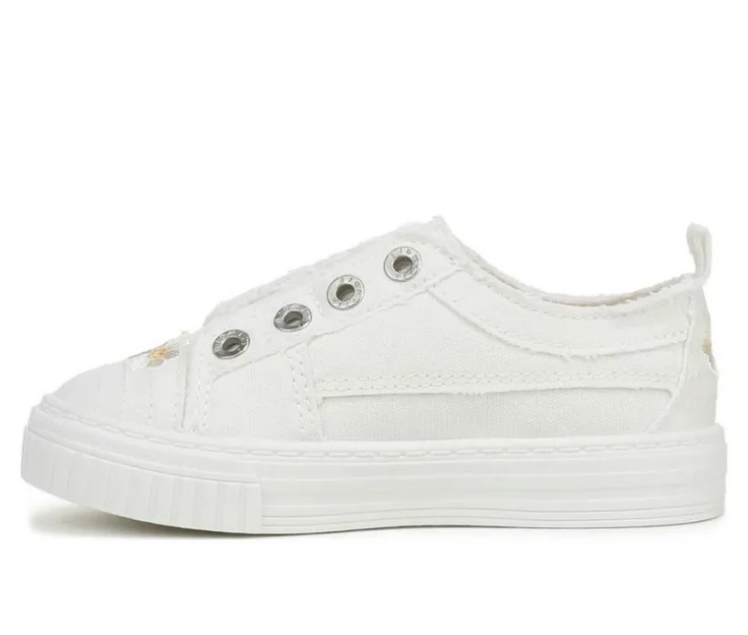 Girls' Blowfish Malibu Toddler & Little Kid All Sadie-T Sneakers