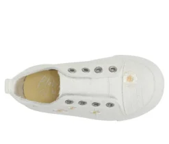 Girls' Blowfish Malibu Toddler & Little Kid All Sadie-T Sneakers