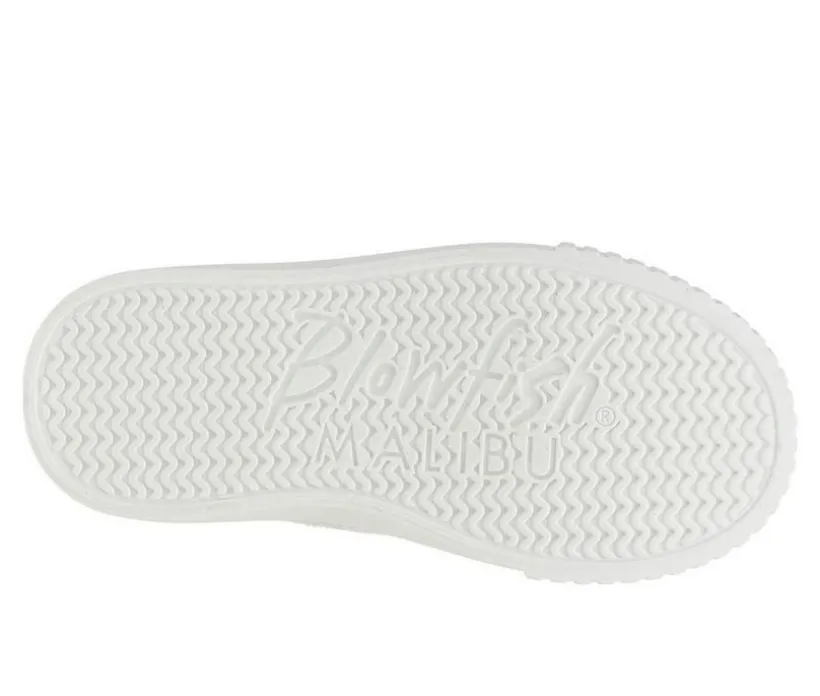 Girls' Blowfish Malibu Toddler & Little Kid All Sadie-T Sneakers