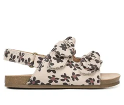 Girls' Blowfish Malibu Toddler & Little Kid Gal Pal 2 Sandals