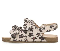 Girls' Blowfish Malibu Toddler & Little Kid Gal Pal 2 Sandals