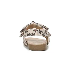 Girls' Blowfish Malibu Toddler & Little Kid Gal Pal 2 Sandals