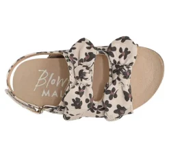 Girls' Blowfish Malibu Toddler & Little Kid Gal Pal 2 Sandals