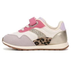 Girls' Blowfish Malibu Toddler & Little Kid Giddy Up Sandals