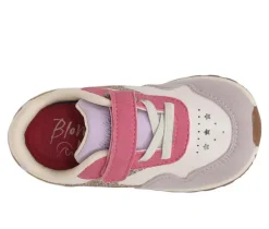 Girls' Blowfish Malibu Toddler & Little Kid Giddy Up Sandals