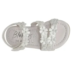 Girls' Blowfish Malibu Toddler & Little Kid Perfect-T Sneakers