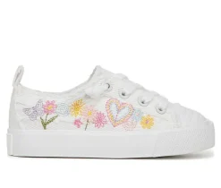 Girls' Blowfish Malibu Toddler & Little Kid Wander Sneakers