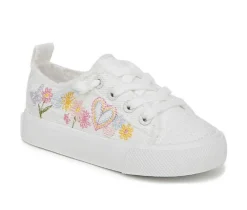 Girls' Blowfish Malibu Toddler & Little Kid Wander Sneakers