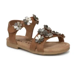 Girls' Blowfish Malibu Toddler Sunflower-T Sandals