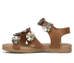 Girls' Blowfish Malibu Toddler Sunflower-T Sandals