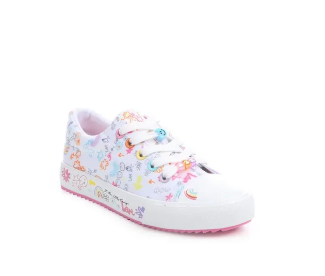 Girls' Blu D'or Little Kid & Big Kid Brianna Sneaker