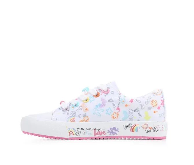 Girls' Blu D'or Little Kid & Big Kid Brianna Sneaker