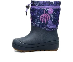 Girls' Bogs Footwear Little Kid & Big Kid Cosmic Forest Winter Boots