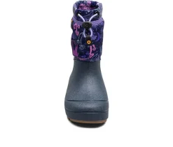 Girls' Bogs Footwear Little Kid & Big Kid Cosmic Forest Winter Boots
