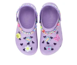 Girls' Cali Gear Little Kid & Big Kid Sweetheart Clogs