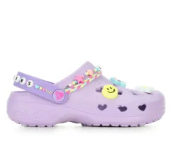 Girls' Cali Gear Little Kid & Big Kid Sweetheart Clogs