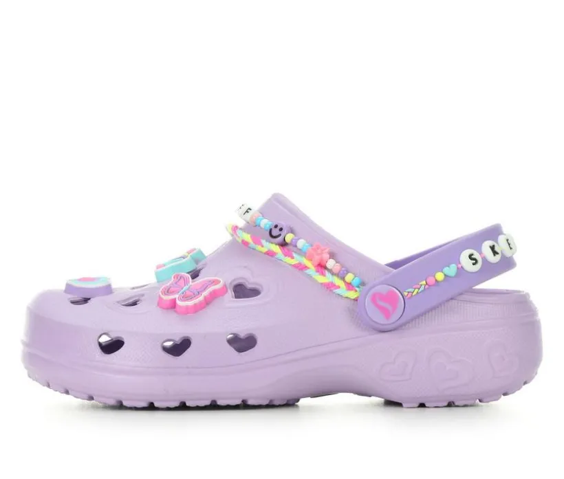 Girls' Cali Gear Little Kid & Big Kid Sweetheart Clogs