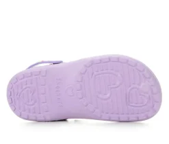 Girls' Cali Gear Little Kid & Big Kid Sweetheart Clogs