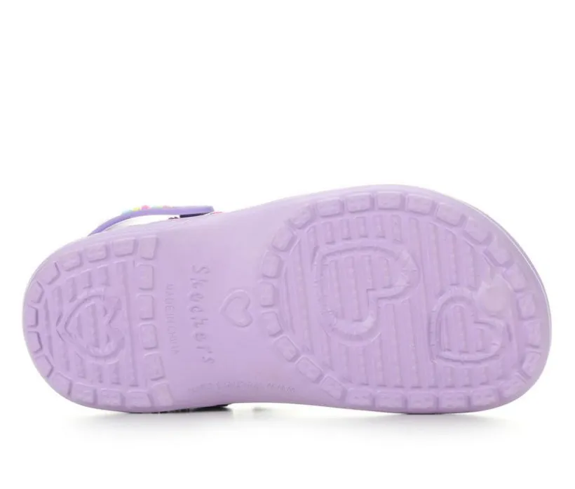Girls' Cali Gear Little Kid & Big Kid Sweetheart Clogs