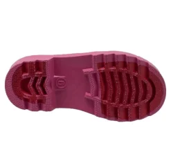 Girls' Case IH Toddler Camo Rubber Rain Boots