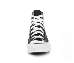 Girls' Converse Big Kid Chuck Taylor All Star HI Lift High-Top Sneakers