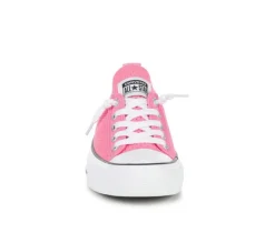 Girls' Converse Big Kid Chuck Taylor All Star Knit Sneakers