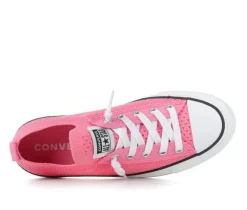 Girls' Converse Big Kid Chuck Taylor All Star Knit Sneakers