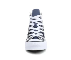 Girls' Converse Big Kid Chuck Taylor Eva Lift Glitter Sneakers