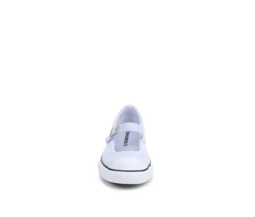 Girls' Converse Chuck Taylor Dainty Mary PS Girls Sneakers