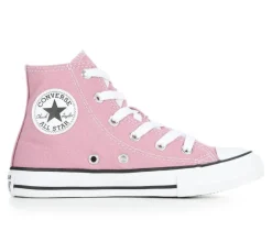 Girls' Converse Little Kid Chuck Taylor All Star Hi Sneakers