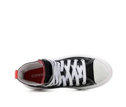 Girls' Converse Little Kid Chuck Taylor Move Platform Sneakers