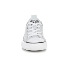 Girls' Converse Little Kid CTAS Rave Sparkle Sneakers