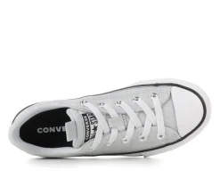 Girls' Converse Little Kid CTAS Rave Sparkle Sneakers
