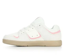 Girls' DC Little Kid & Big Kid Cure Sneakers