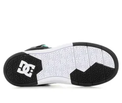 Girls' DC Little Kid & Big Kid Cure Mid-Top Sneakers