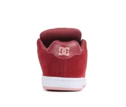 Girls' DC Little Kid & Big Kid Gaveler G Sneakers
