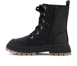 Girls' DKNY Litlle Kid & Big Kid Carissa Boots