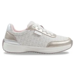 Girls' DKNY Little Kid & Big Kid Alex Aliza Sneakers