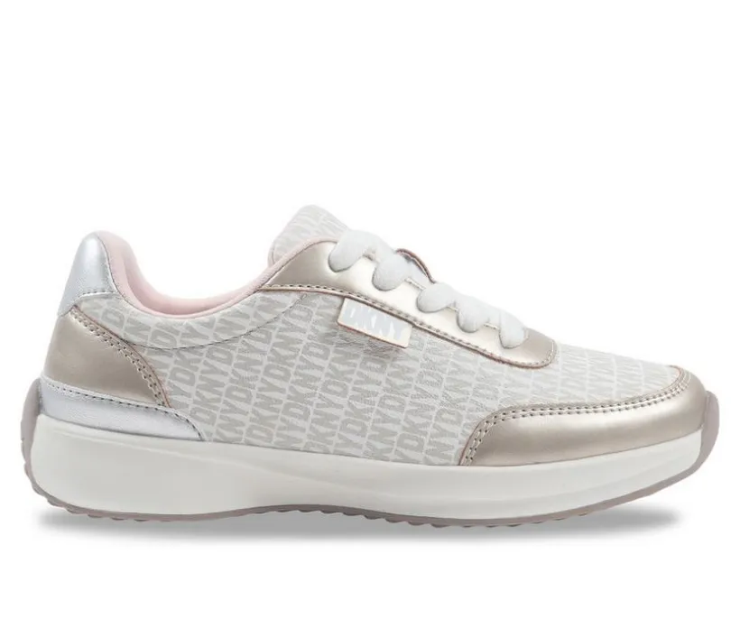 Girls' DKNY Little Kid & Big Kid Alex Aliza Sneakers