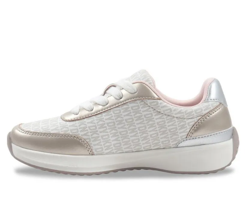 Girls' DKNY Little Kid & Big Kid Alex Aliza Sneakers