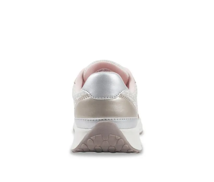 Girls' DKNY Little Kid & Big Kid Alex Aliza Sneakers