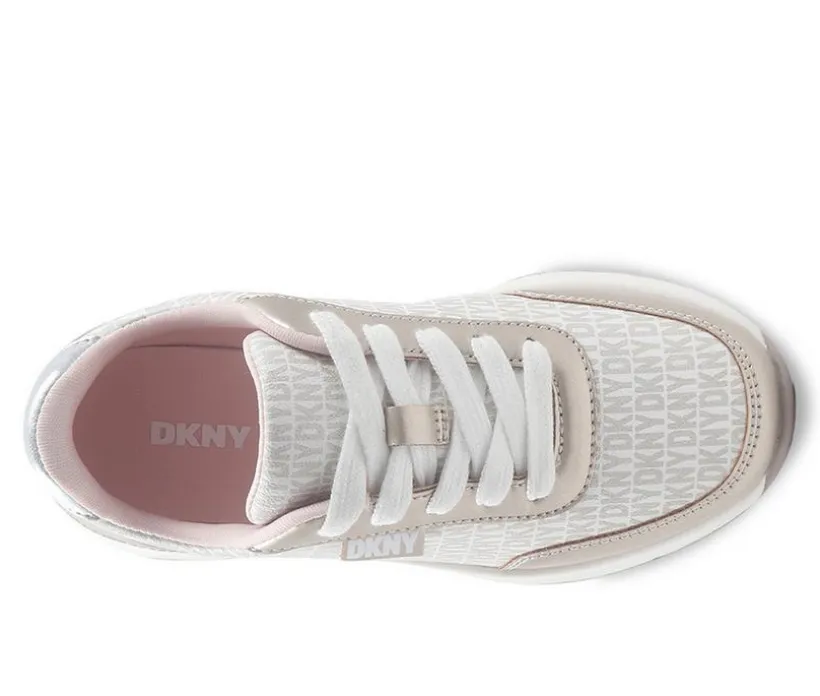 Girls' DKNY Little Kid & Big Kid Alex Aliza Sneakers