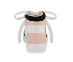 Girls' DKNY Little Kid & Big Kid Andee Alice High-Top Sneakers