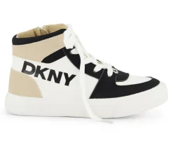 Girls' DKNY Little Kid & Big Kid Allison Monty Sandals