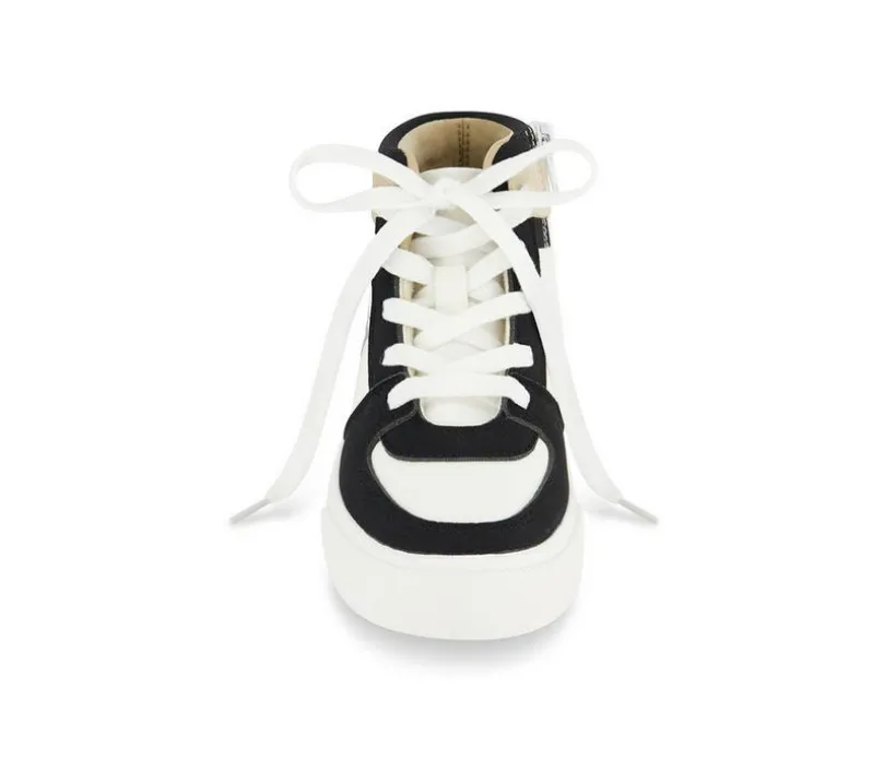 Girls' DKNY Little Kid & Big Kid Andee Alice High-Top Sneakers