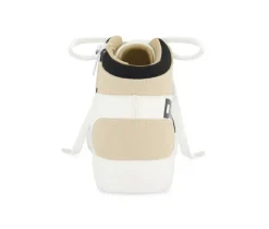 Girls' DKNY Little Kid & Big Kid Andee Alice High-Top Sneakers